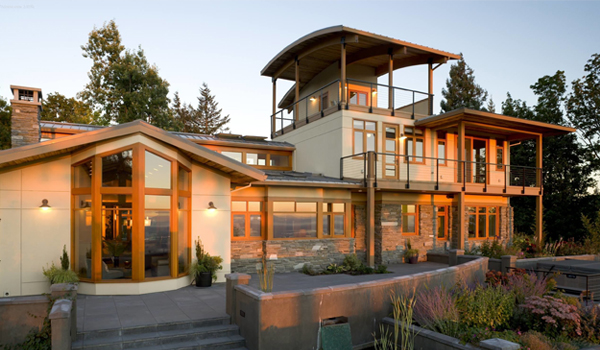 卓越品質，只做門窗